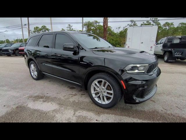 2024 Dodge Durango R/T
