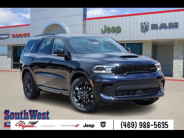 2024 Dodge Durango R/T Plus