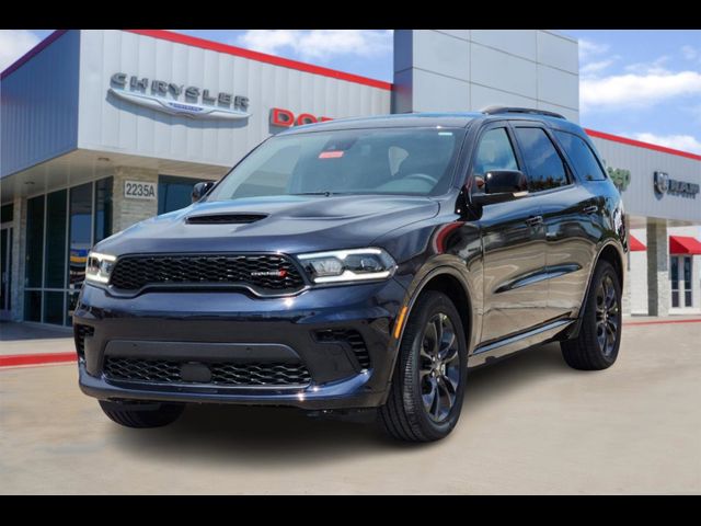 2024 Dodge Durango R/T Plus