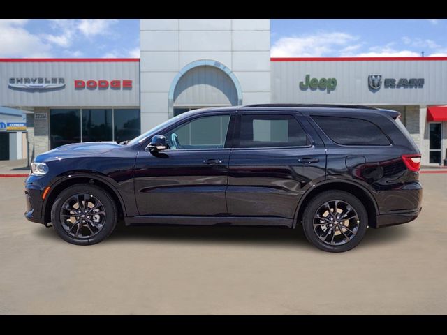 2024 Dodge Durango R/T Plus