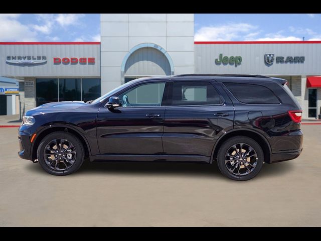 2024 Dodge Durango R/T Plus