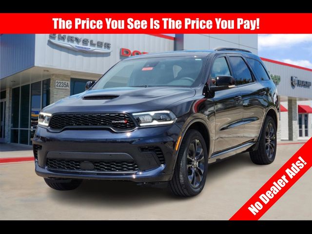 2024 Dodge Durango R/T Plus