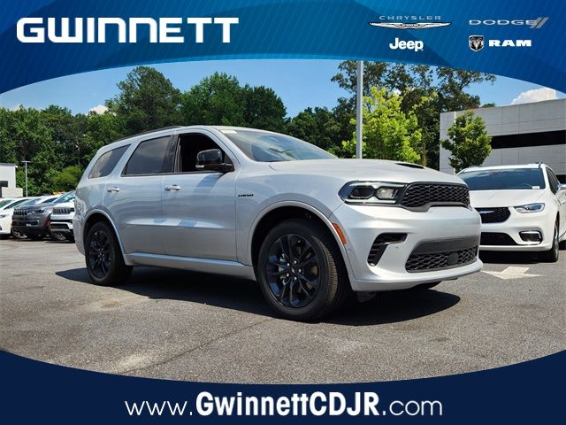 2024 Dodge Durango R/T Plus