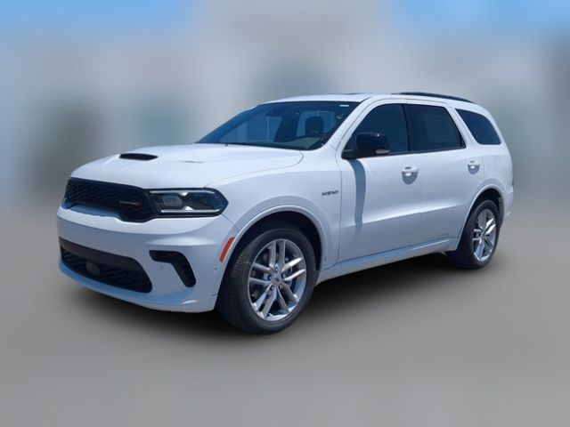 2024 Dodge Durango R/T Premium