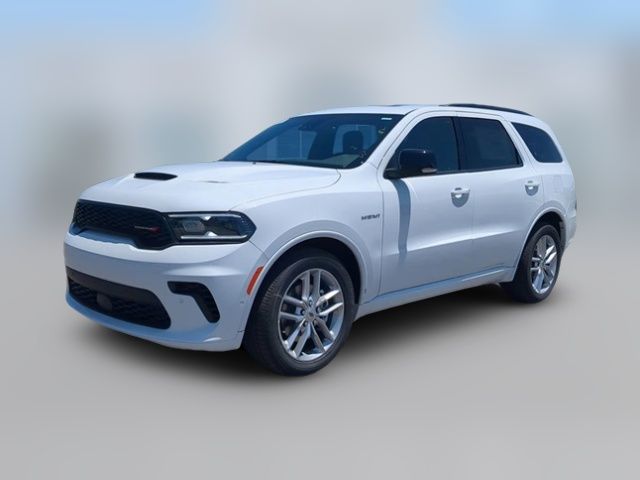 2024 Dodge Durango R/T Premium