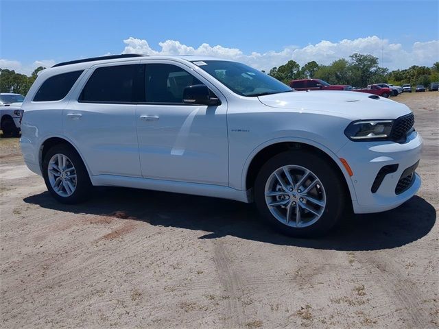 2024 Dodge Durango R/T Premium