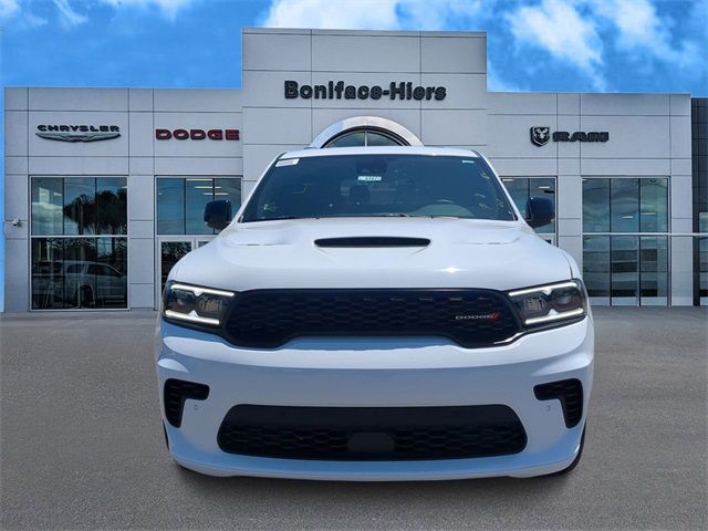 2024 Dodge Durango R/T Premium