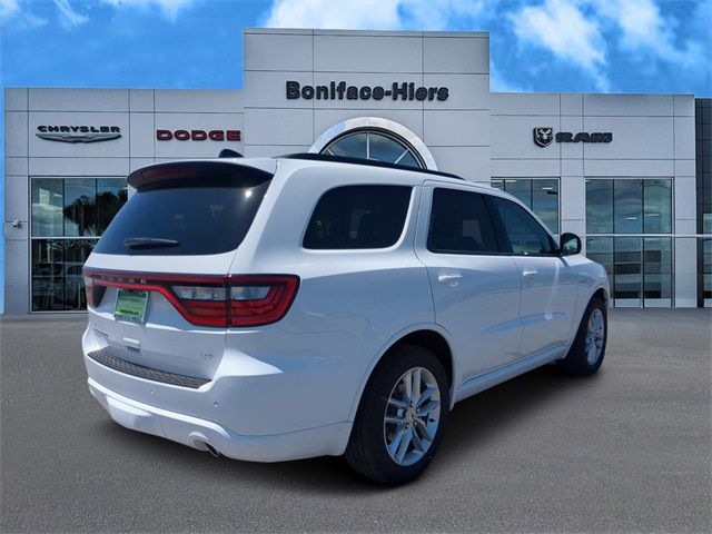 2024 Dodge Durango R/T Premium