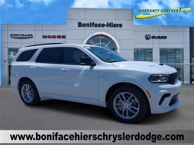 2024 Dodge Durango R/T Premium
