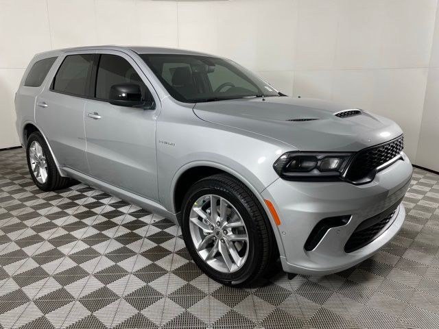 2024 Dodge Durango R/T