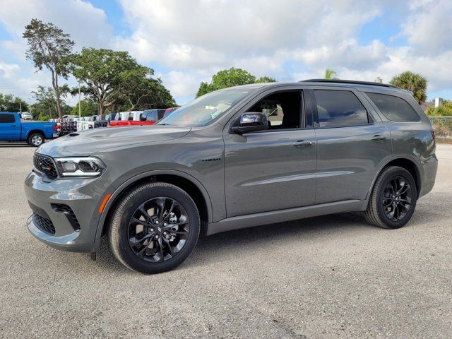 2024 Dodge Durango R/T