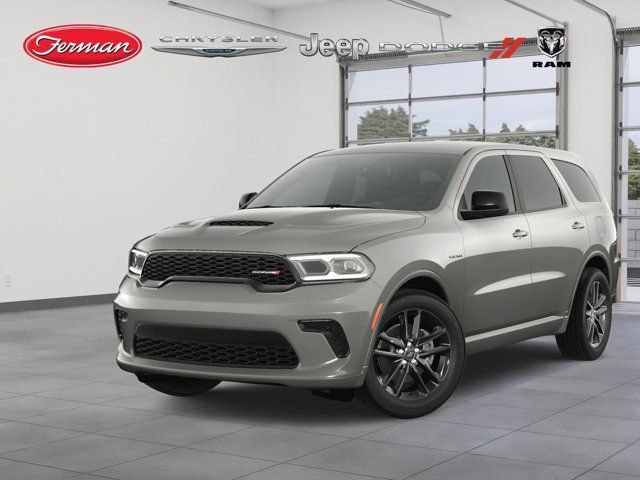 2024 Dodge Durango R/T