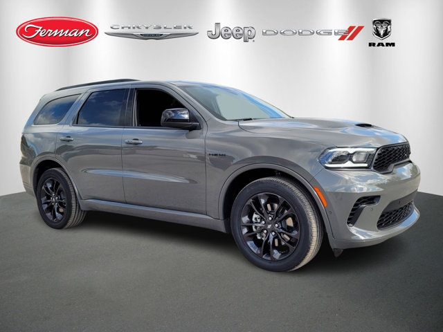 2024 Dodge Durango R/T