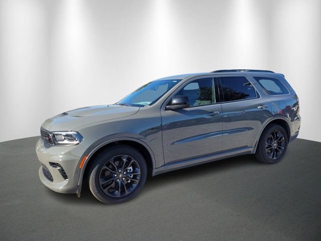 2024 Dodge Durango R/T