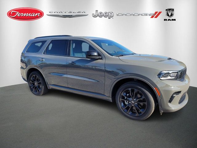 2024 Dodge Durango R/T