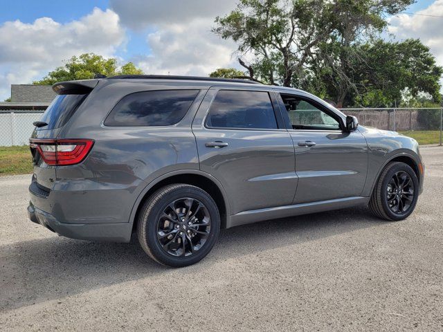 2024 Dodge Durango R/T