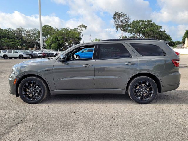 2024 Dodge Durango R/T