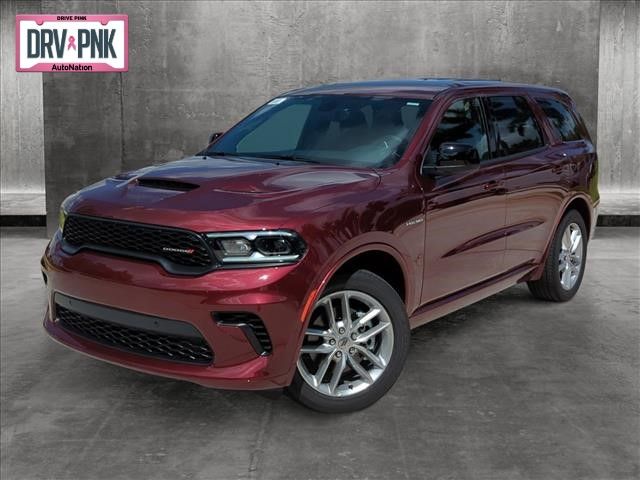 2024 Dodge Durango R/T