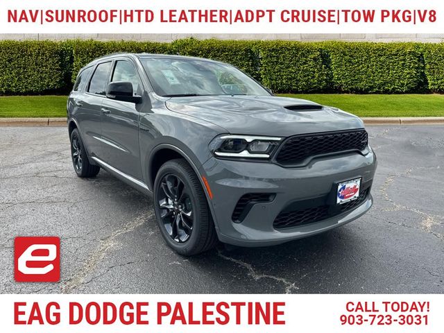 2024 Dodge Durango R/T Plus