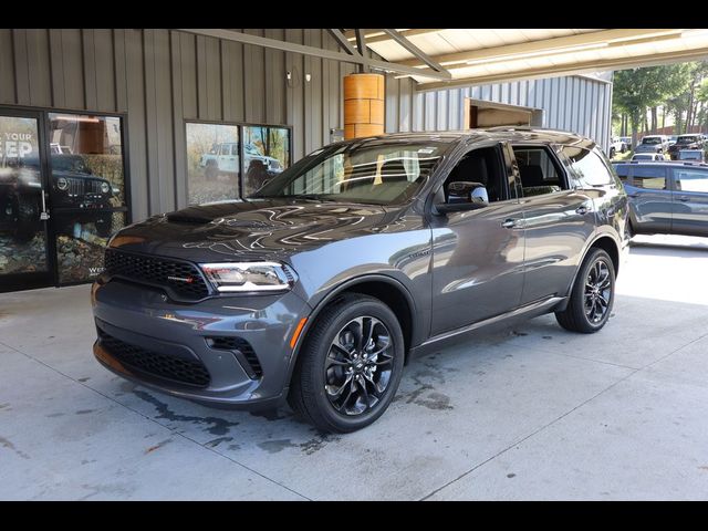 2024 Dodge Durango R/T