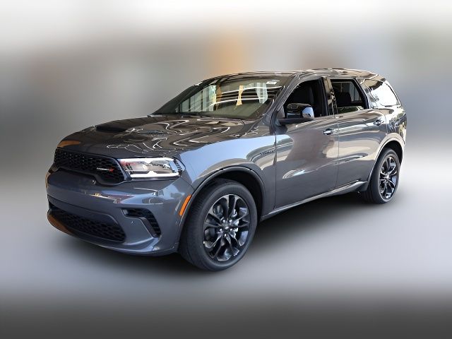 2024 Dodge Durango R/T