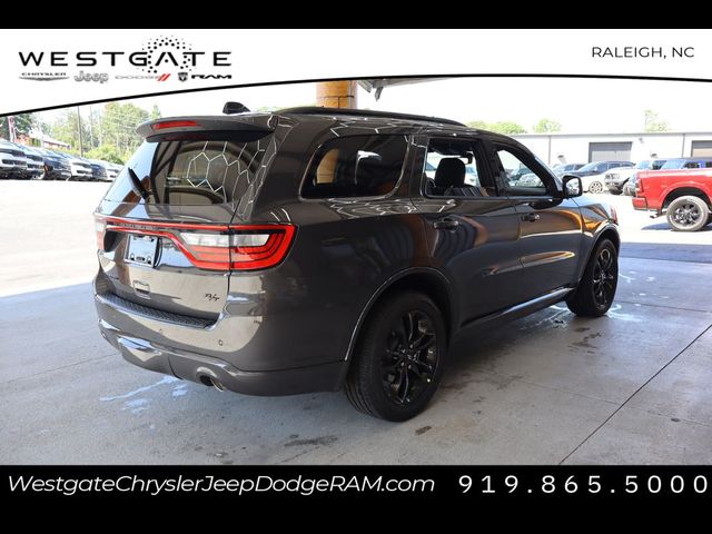 2024 Dodge Durango R/T