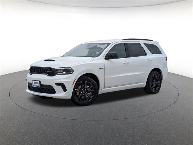 2024 Dodge Durango R/T