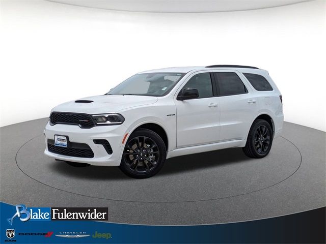 2024 Dodge Durango R/T