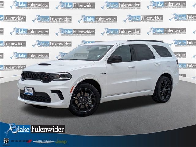 2024 Dodge Durango R/T