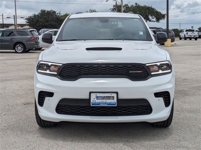 2024 Dodge Durango R/T