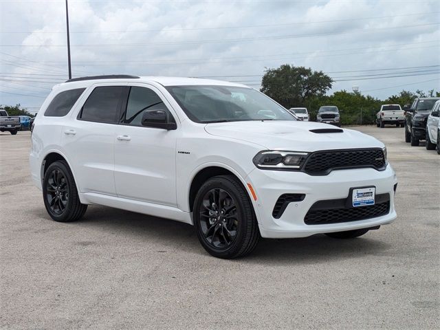 2024 Dodge Durango R/T