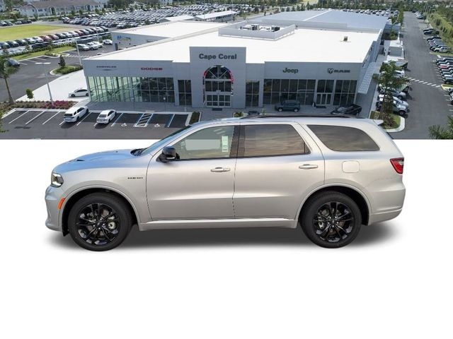 2024 Dodge Durango R/T Plus