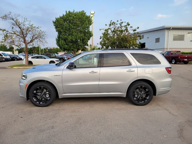 2024 Dodge Durango R/T Plus