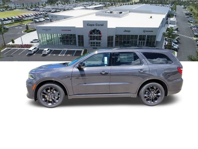 2024 Dodge Durango R/T Plus