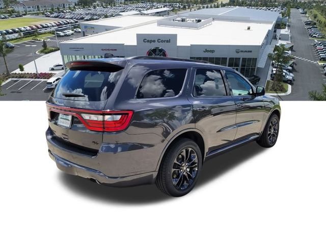 2024 Dodge Durango R/T Plus