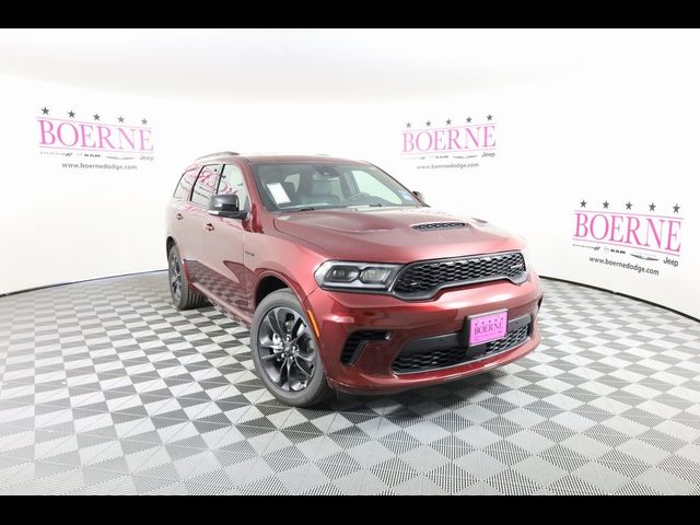 2024 Dodge Durango R/T Plus