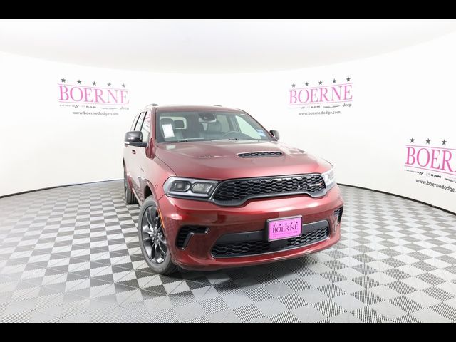 2024 Dodge Durango R/T Plus