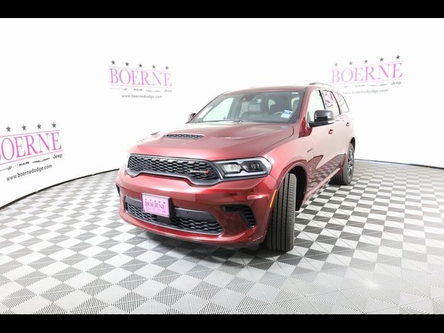 2024 Dodge Durango R/T Plus