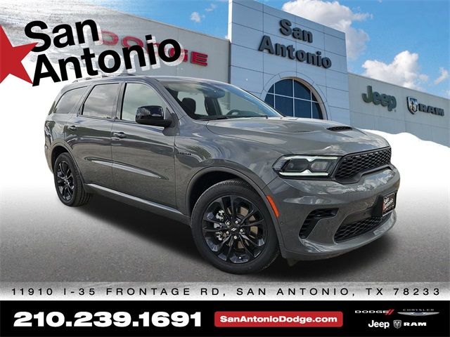 2024 Dodge Durango R/T