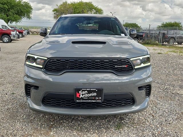 2024 Dodge Durango R/T