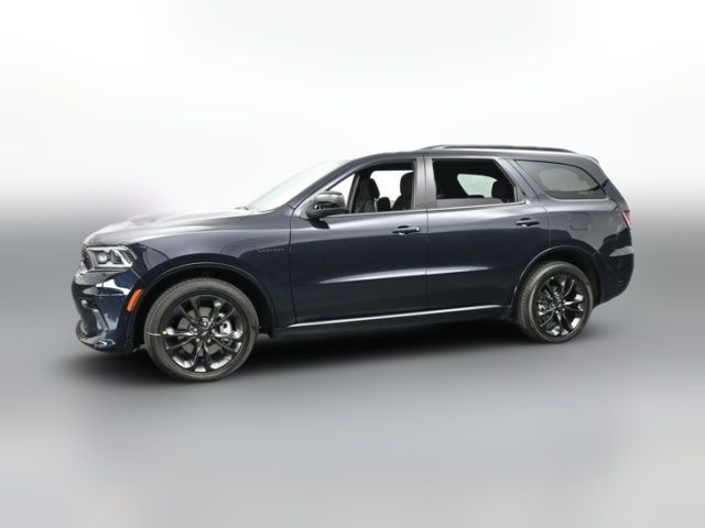 2024 Dodge Durango R/T