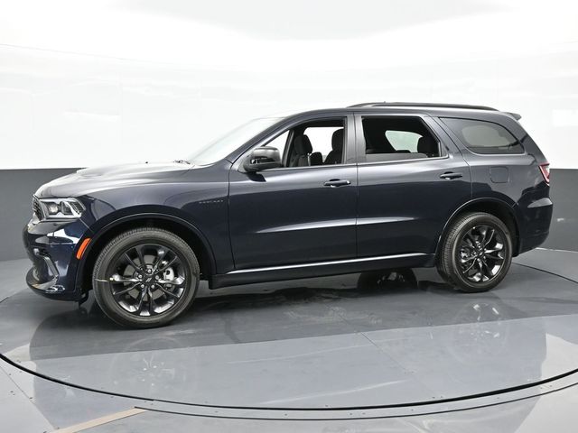 2024 Dodge Durango R/T