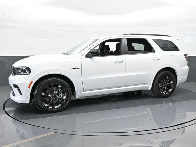 2024 Dodge Durango R/T