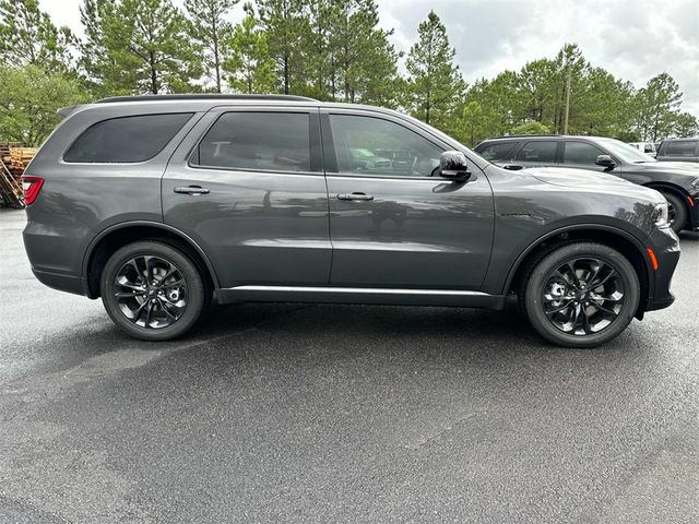 2024 Dodge Durango R/T