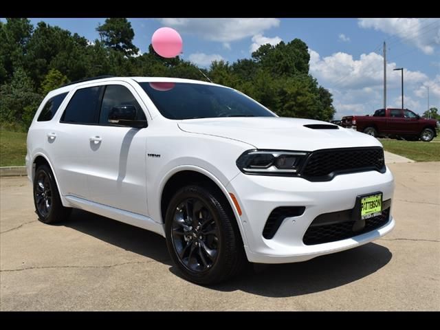 2024 Dodge Durango R/T Plus