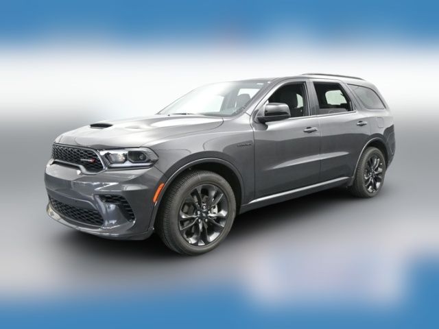 2024 Dodge Durango R/T