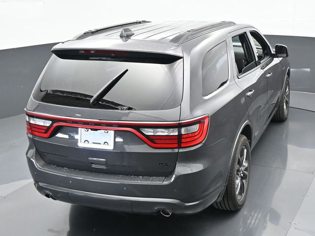 2024 Dodge Durango R/T