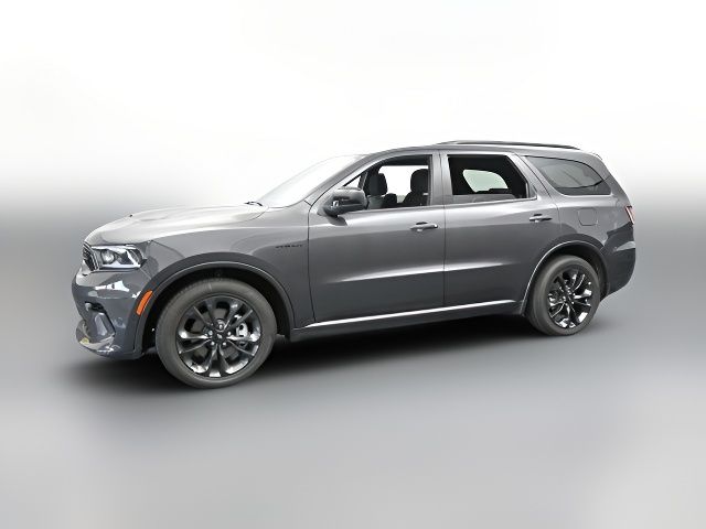 2024 Dodge Durango R/T