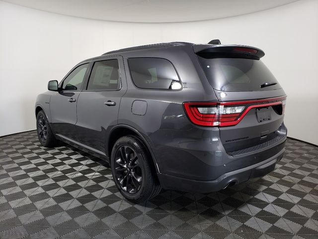 2024 Dodge Durango R/T Plus