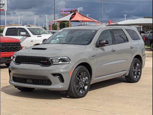 2024 Dodge Durango R/T Plus